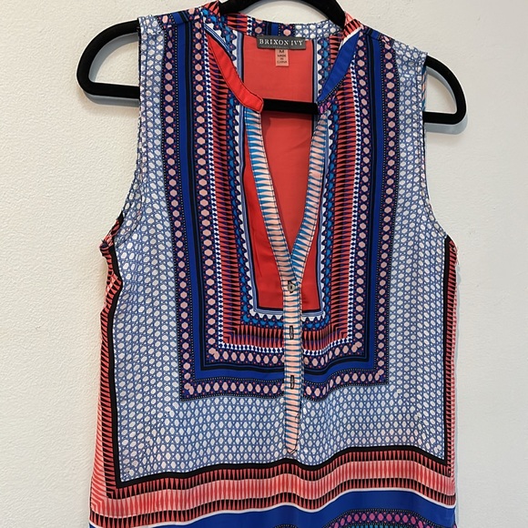 Brixton Ivy Tank - Picture 5 of 7